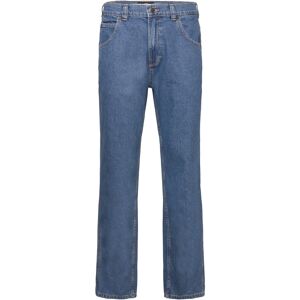 Dickies Houston Denim 30 x 32 Blue 30 x 32 Dickies Houston Denim 30 x 32 Blue 30 x 32