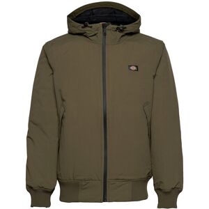 Dickies New Sarpy Jacket M Green M Dickies New Sarpy Jacket M Green M