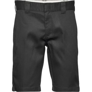 Dickies Slim Fit Short Rec 29 Black 29 Dickies Slim Fit Short Rec 29 Black 29