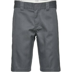 Dickies Slim Fit Short Rec 31 Grey 31 Dickies Slim Fit Short Rec 31 Grey 31