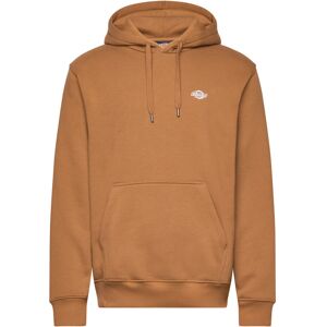 Dickies M Summerdale Hoodie XS Brown XS Dickies M Summerdale Hoodie XS Brown XS