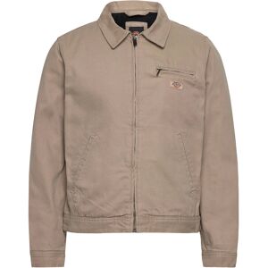 Dickies M Painter Jacket Canvas XXL Beige XXL Dickies M Painter Jacket Canvas XXL Beige XXL