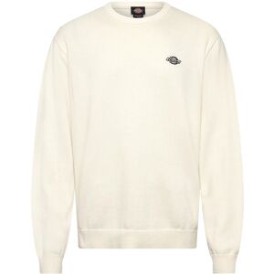 Dickies Summerdale Sweater L Cream L Dickies Summerdale Sweater L Cream L