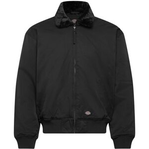 Dickies M Coalfield Flight Jacket L Black L Dickies M Coalfield Flight Jacket L Black L