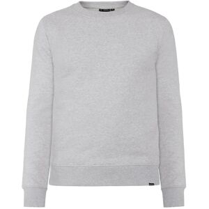 Didriksons Fyn Men's Sweater XXL Grey XXL Didriksons Fyn Men's Sweater XXL Grey XXL