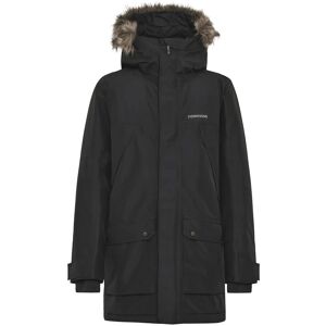 Didriksons Rick Usx Parka 2 M Black M Didriksons Rick Usx Parka 2 M Black M