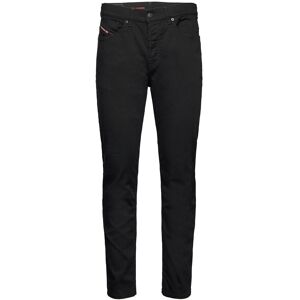 Diesel 2005 D-Fining Trousers 27 x 34 Black 27 x 34 Diesel 2005 D-Fining Trousers 27 x 34 Black 27 x 34