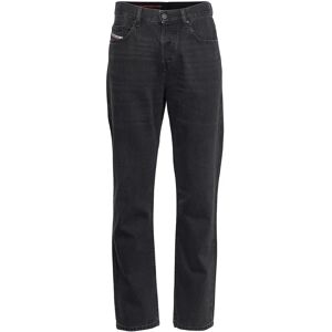 Diesel 2020 D-Viker Trousers 26 x 32 Black 26 x 32 Diesel 2020 D-Viker Trousers 26 x 32 Black 26 x 32