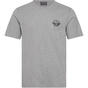 Dockers Graphic Tee Graphic L Grey L Dockers Graphic Tee Graphic L Grey L
