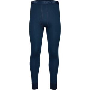 Dovre Benklæde M/L.ben & Gylp S Navy S Dovre Benklæde M/L.ben & Gylp S Navy S
