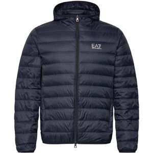 EA7 Down Jacket XXXL Navy XXXL EA7 Down Jacket XXXL Navy XXXL