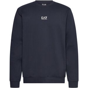 EA7 Sweatshirt XXXL Blue XXXL EA7 Sweatshirt XXXL Blue XXXL