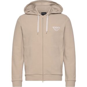 Giorgio Armani Loungewear Sweatshirt M Beige M Giorgio Armani Loungewear Sweatshirt M Beige M