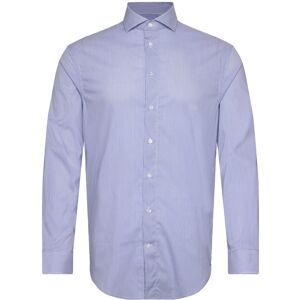 Giorgio Armani Shirt 46 Blue 46 Giorgio Armani Shirt 46 Blue 46