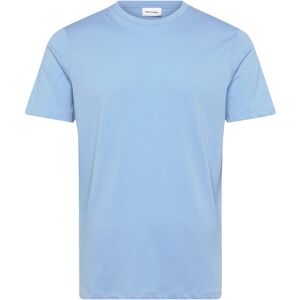 Enkel Studio Basic O-Neck Tee S/S XL Blue XL Enkel Studio Basic O-Neck Tee S/S XL Blue XL