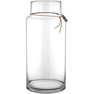Ernst Glassvase - 33cm høyde, 11,5cm diameter Ernst Glassvase - 33cm høyde, 11,5cm diameter