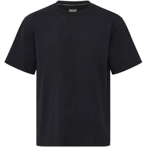 Everlast Back Logo Ss Tee M Black M Everlast Back Logo Ss Tee M Black M