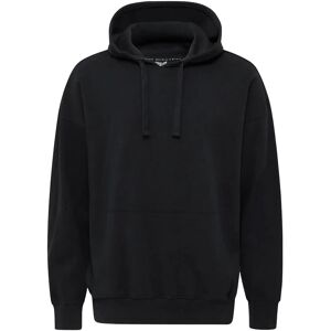 Everlast Oversized Sweat Hoodie M Black M Everlast Oversized Sweat Hoodie M Black M