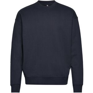 Fat Moose Nelson Organic Crew S Navy S Fat Moose Nelson Organic Crew S Navy S