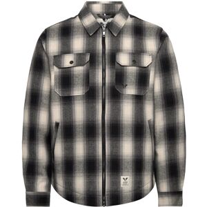Fat Moose Holger Overshirt L Patterned L Fat Moose Holger Overshirt L Patterned L
