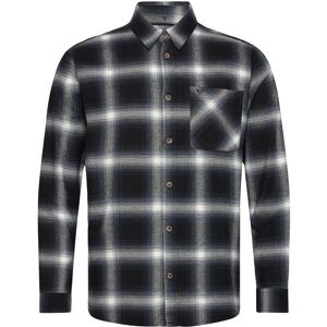 Fat Moose Forest Flannel Shirt M Patterned M Fat Moose Forest Flannel Shirt M Patterned M