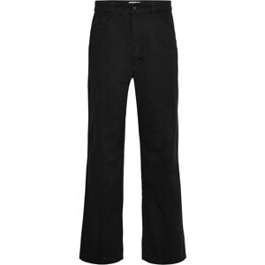 Fat Moose Dereck Cotton Pants XXL x 32 Black XXL x 32 Fat Moose Dereck Cotton Pants XXL x 32 Black XXL x 32
