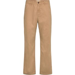 Fat Moose Dereck Cotton Pants XXL x 32 Beige XXL x 32 Fat Moose Dereck Cotton Pants XXL x 32 Beige XXL x 32
