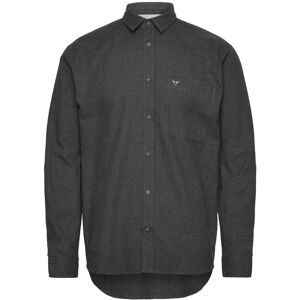 Fat Moose Frank Flannel Shirt S Grey S Fat Moose Frank Flannel Shirt S Grey S