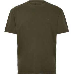 Fat Moose Taylor T-Shirt XL Green XL Fat Moose Taylor T-Shirt XL Green XL