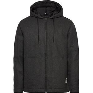Fat Moose Brody Jacket L Grey L Fat Moose Brody Jacket L Grey L
