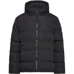 Fat Moose Birk Jacket S Black S Fat Moose Birk Jacket S Black S