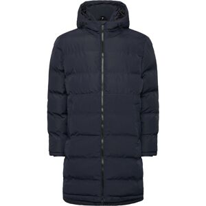 Fat Moose Birk Long Jacket XL Navy XL Fat Moose Birk Long Jacket XL Navy XL