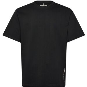 Fat Moose Peak T-Shirt M Black M Fat Moose Peak T-Shirt M Black M