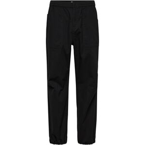 Fat Moose Malone Ripstop Pants M x 32 Black M x 32 Fat Moose Malone Ripstop Pants M x 32 Black M x 32
