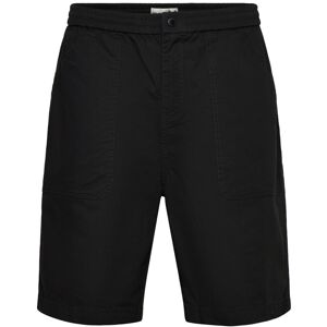 Fat Moose Malone Ribstop Shorts XXXL Black XXXL Fat Moose Malone Ribstop Shorts XXXL Black XXXL