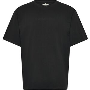 Fat Moose Solstice T-Shirt XXXL Black XXXL Fat Moose Solstice T-Shirt XXXL Black XXXL