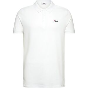 FILA Sunchon Poloshirt L White L FILA Sunchon Poloshirt L White L