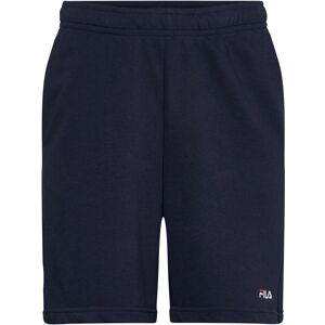FILA Lusciano Sweat Shorts L Navy L FILA Lusciano Sweat Shorts L Navy L