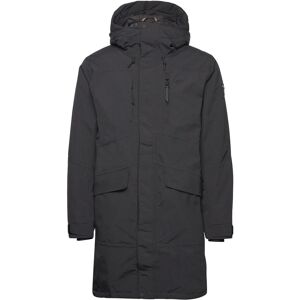 Five Seasons Trent Jkt M S Black S Five Seasons Trent Jkt M S Black S