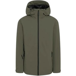Five Seasons Vallter Jkt M XXL Khaki XXL Five Seasons Vallter Jkt M XXL Khaki XXL