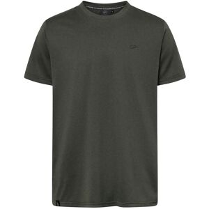 Five Seasons Basic Top M XXL Khaki XXL Five Seasons Basic Top M XXL Khaki XXL