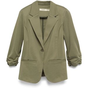 Fransa Frzablazer 1 Blazer S Green S Fransa Frzablazer 1 Blazer S Green S