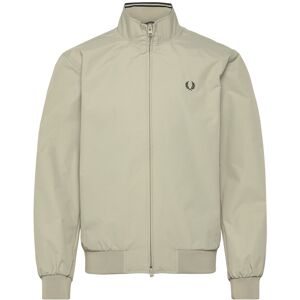 Fred Perry The Brentham Jacket M Green M Fred Perry The Brentham Jacket M Green M