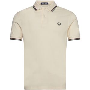 Fred Perry Twin Tipped Fp Shirt S Cream S Fred Perry Twin Tipped Fp Shirt S Cream S