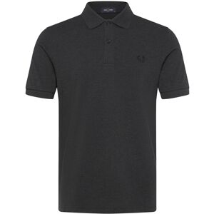 Fred Perry The Shirt S Grey S Fred Perry The Shirt S Grey S