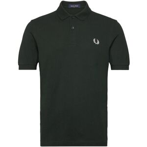 Fred Perry The Shirt S Green S Fred Perry The Shirt S Green S