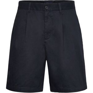 Fred Perry Long Pleated Short 30 Navy 30 Fred Perry Long Pleated Short 30 Navy 30
