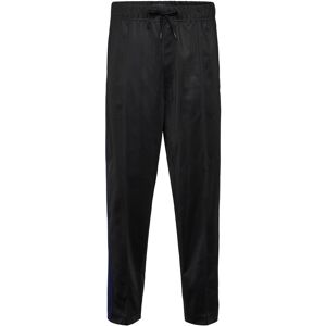 Fred Perry Mesh Taped Track Pant M Black M Fred Perry Mesh Taped Track Pant M Black M
