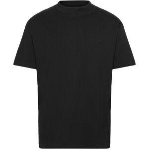 French Connection Crew Oversize Super Hv (002) XL Black XL French Connection Crew Oversize Super Hv (002) XL Black XL
