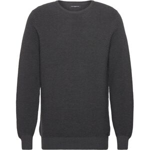 French Connection Ottoman M Grey M French Connection Ottoman M Grey M